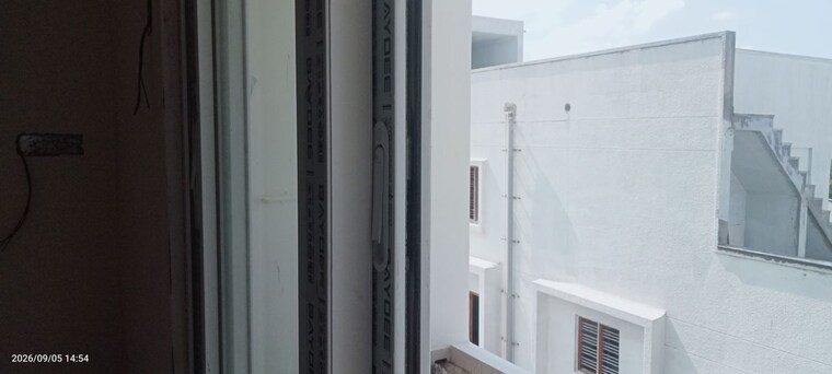 undefined, sree-sai-residency-whitefield 2 Bedroom 1180 Sq.Ft. Apartment In Whitefield Bangalore 10689025