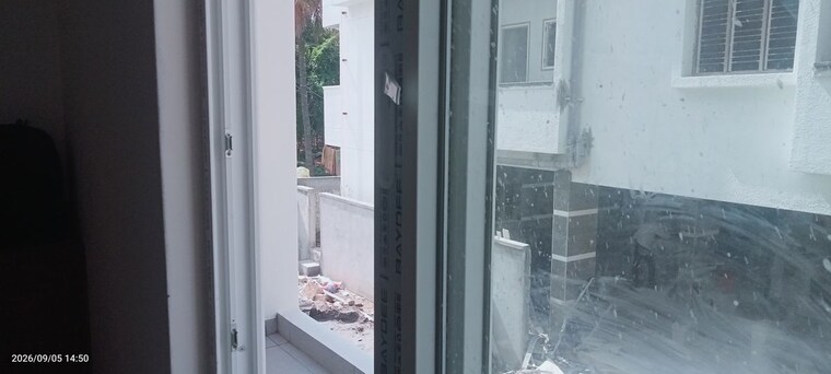 Balcony, sree-sai-residency-whitefield 2 Bedroom 1180 Sq.Ft. Apartment In Whitefield Bangalore 10689025