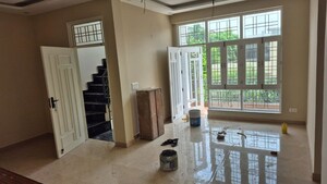 Living Room in 2 BHK Builder Floor at Pi I And Ii Greater Noida – for Rent