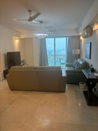 4 BHK +  2677 Sq.Ft. Apartment in DLF Park Place