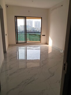 1 BHK +Apartment For Sale in MJ Shah Centrio