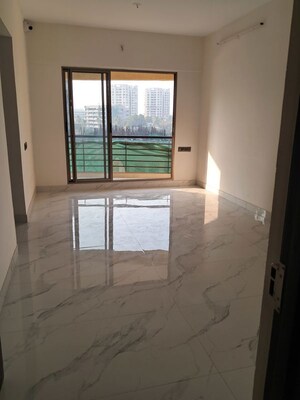 1 BHK Apartment For Sale in MJ Shah Centrio, Govandi