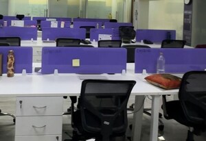  Office Space For Rent in Andheri East