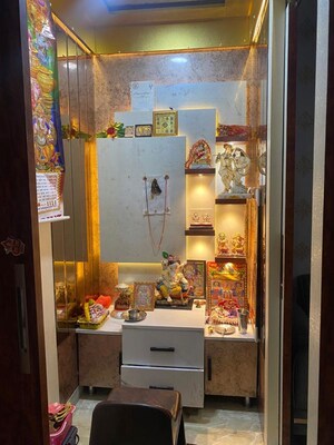 Furnished Amenities in 3 BHK Builder Floor at Ansals Sushant City – for Sale