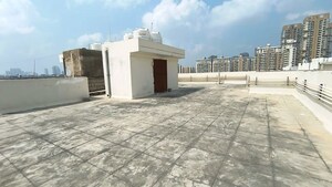 4 BHK Builder Floor – Exterior View View at SS Linden, Sector 84 - for Sale