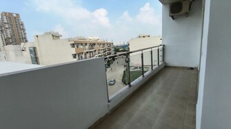 4 BHK +  2741 Sq.Ft. Builder Floor in SS Linden