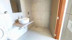 Bathroom in 4 BHK Builder Floor at SS Linden, Sector 84 – for Sale