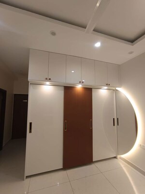 3 BHK Apartment For Rent in SJR Equinox, Electronic City Phase I