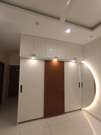 3 BHK Apartment For Rent in SJR Equinox in Electronic City Phase I, Bangalore