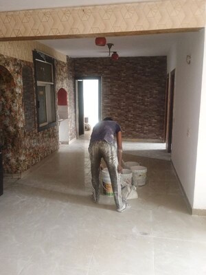 3 BHK Apartment For Rent in KDP Grand Savanna, Raj Nagar Extension
