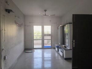Building Lobby in 3 BHK Apartment at Puri Aman Vilas, Sector 89 – for Rent