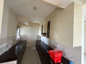 Kitchen in 3 BHK Builder Floor at Sector 23 – for Rent