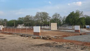 Plot Area in  Plot at Anna Nagar – for Sale
