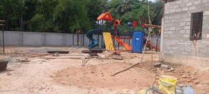  Plot – Exterior View View at Anna Nagar - for Sale