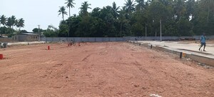 Plot Area in  Plot at Anna Nagar – for Sale