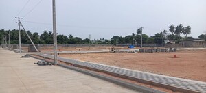 Plot Area in  Plot at Anna Nagar – for Sale