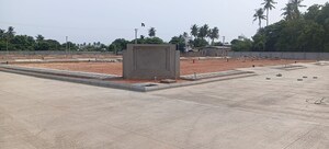 Plot – Exterior View View at Anna Nagar - for Sale