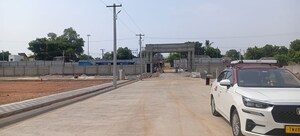 Parking in  Plot at Anna Nagar – for Sale