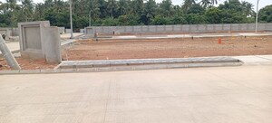 Swimming Pool in  Plot at Anna Nagar – for Sale