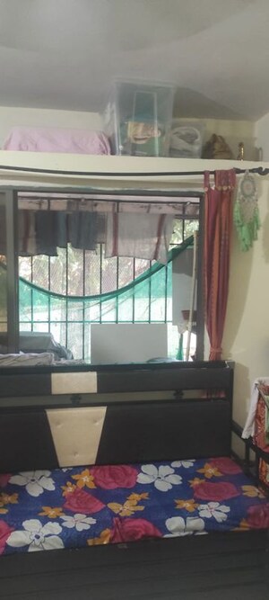 Kitchen in 1 BHK Apartment at Brahmand Phase 8, Brahmand – for Sale