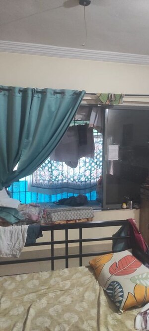 Kitchen in 1 BHK Apartment at Brahmand Phase 8, Brahmand – for Sale
