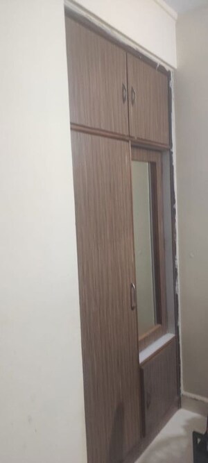 Building Lobby in 1 BHK Apartment at Brahmand Phase 8, Brahmand – for Sale