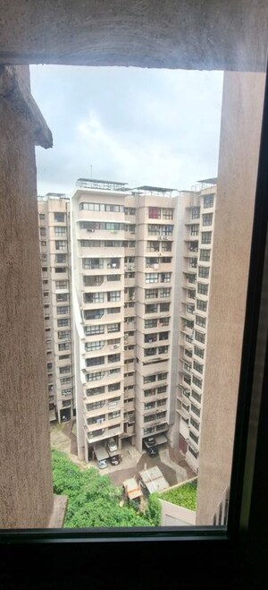1 BHK Apartment – Exterior View View at Kanakia Rainforest, Andheri East - for Sale