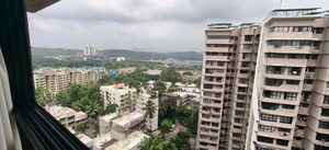 1 BHK Apartment – Exterior View View at Kanakia Rainforest, Andheri East - for Sale