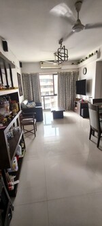 1 BHK +  445 Sq.Ft. Apartment in Kanakia Rainforest