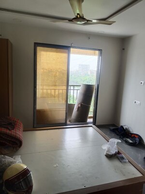 3 BHK Apartment For Sale in Tulsi Ayush Palace Phase II, Kalyan West