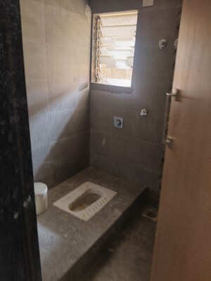 Kitchen in 3 BHK Apartment at Tulsi Ayush Palace Phase II, Kalyan West – for Sale