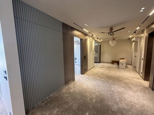 Room in 3 BHK Builder Floor at Sector 21 – for Rent