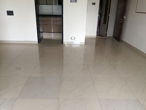 Living Room in 2.5 BHK Apartment at Indraprastha Complex Kalyan West, Kalyan West – for Sale