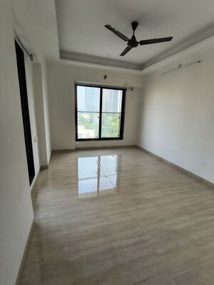 2 BHK Apartment For Rent in Je and Vee Vrindavan, Malad East