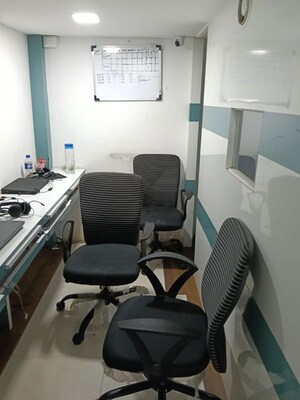 Team Area in  Office Space at Express Zone, Malad East – for Rent