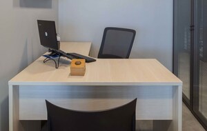 Team Area in  Office Space at VKG Corporate Centre, Andheri East – for Rent