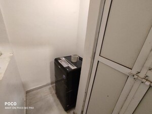 Furnished Amenities in 2 BHK Apartment at Avant Hillway, Goregaon East – for Rent