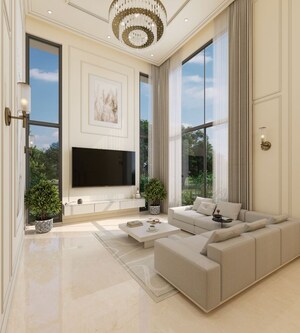 4 BHK Villa For Sale in Preeti Aarna Ville, Chikkajala