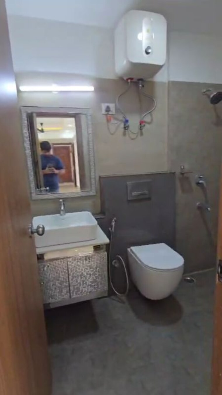 Bathroom, ats-nobility 3.5 Bedroom 1675 Sq.Ft. Apartment In Sector 4 Greater Noida Greater Noida 10689684