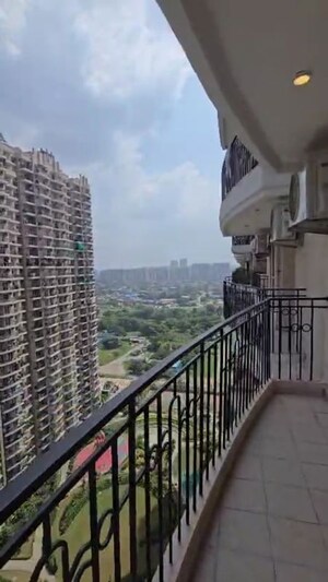 3.5 BHK Apartment – Exterior View View at ATS Nobility, Sector 4 Greater Noida - for Sale