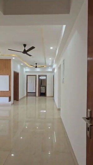 Building Lobby in 3.5 BHK Apartment at ATS Nobility, Sector 4 Greater Noida – for Sale