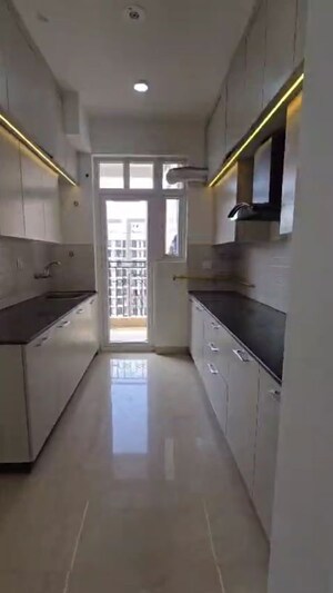 Kitchen in 3.5 BHK Apartment at ATS Nobility, Sector 4 Greater Noida – for Sale