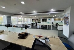 Office Space For Rent in Chakala