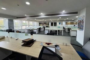  Office Space For Rent in Chakala