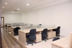 Office Space For Rent in Sagar Tech Plaza
