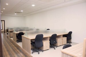  Office Space For Rent in Sagar Tech Plaza, Sakinaka
