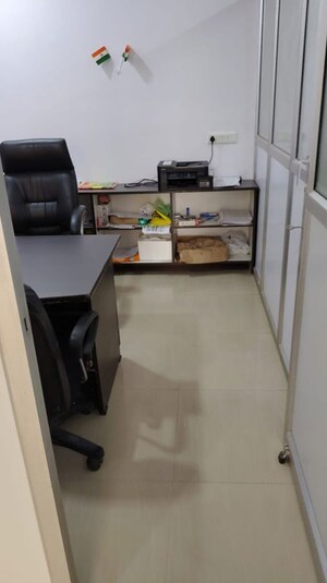 Team Area in  Office Space at Vibhuti Khand – for Rent