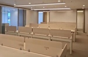  Office Space For Rent in 215 Atrium, Andheri East