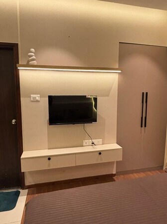 StudioApartment For Rent in Purva Silversands in Mundhwa, Pune