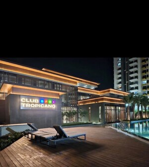 Gym in 3 BHK Apartment at ABA Coco County, Sector 10 Greater Noida – for Sale